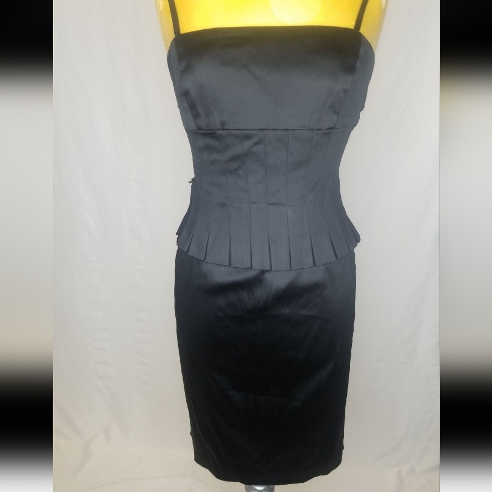 Nine West wedding guest cocktail dress